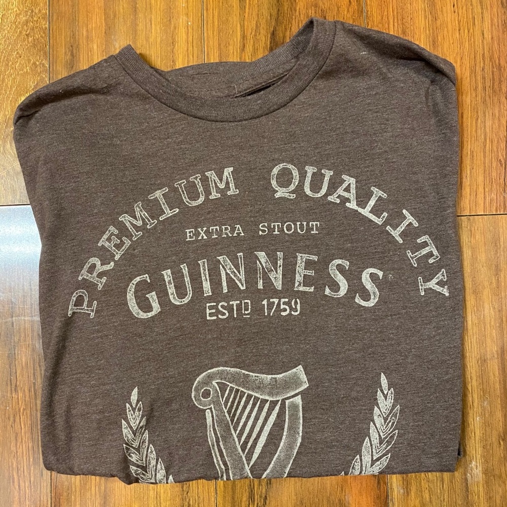 Guinness Tee
